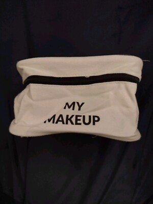 #ad Travel Make up Bag