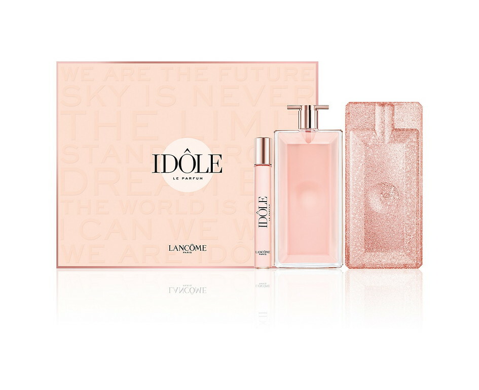 Lancome Idole Le Parfum 3pcs Gift Set for Women for sale