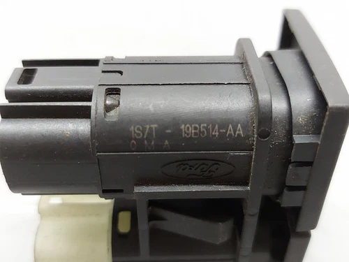 1S7T19B514AA Interruptor para FORD MONDEO BERLINA (GE) Ambiente (06.2003- 115826 - Imagen 2 de 4