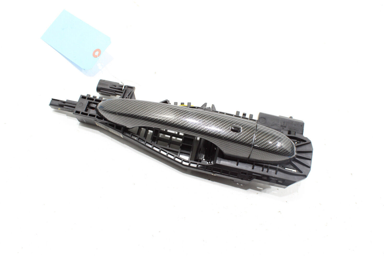 2017 - 2020 MASERATI LEVANTE FRONT RIGHT PASSENGER SIDE EXTERIOR DOOR HANDLE OEM