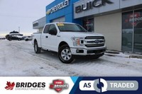 2018 Ford F-150 XLT**AS TRADED SPECIAL**