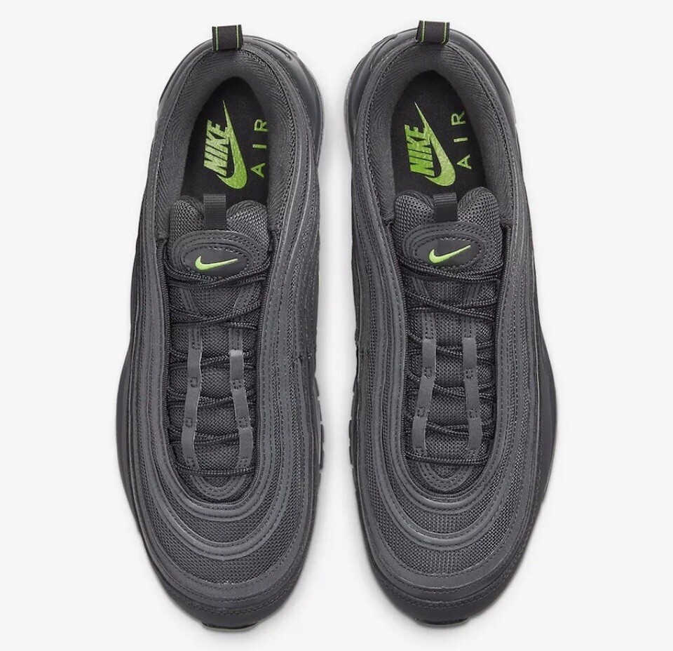 nike double tick trainers