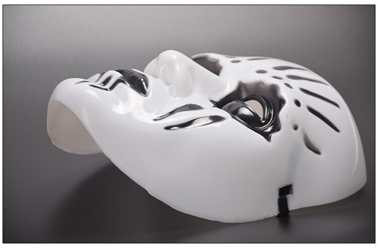 SCARPE COSPLAY JUJUTSU Kaisen Fushiguro Megumi Stivali Martin Oggetti Di Scena Halloween PU EUR - Foto 9