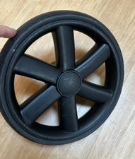 REAR WHEEL Britax Pathway  Stroller - Part Only