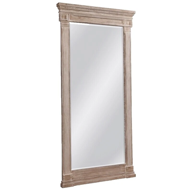 Rectangle Resin Contemporary Home Décor Mirrors