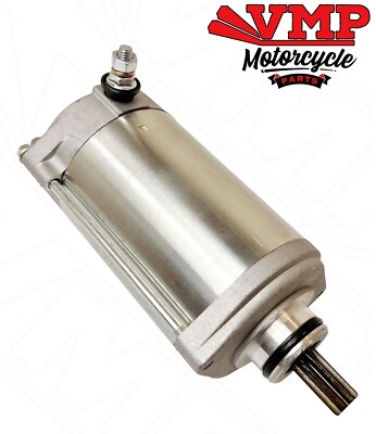 Neuer Elektrostarter Motor Heavy Duty für Suzuki GSX 1300 R Hayabusa 1999-2003