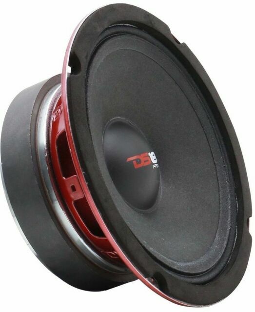 pioneer pro mids