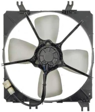 Engine Cooling Fan Assembly Dorman 620-215