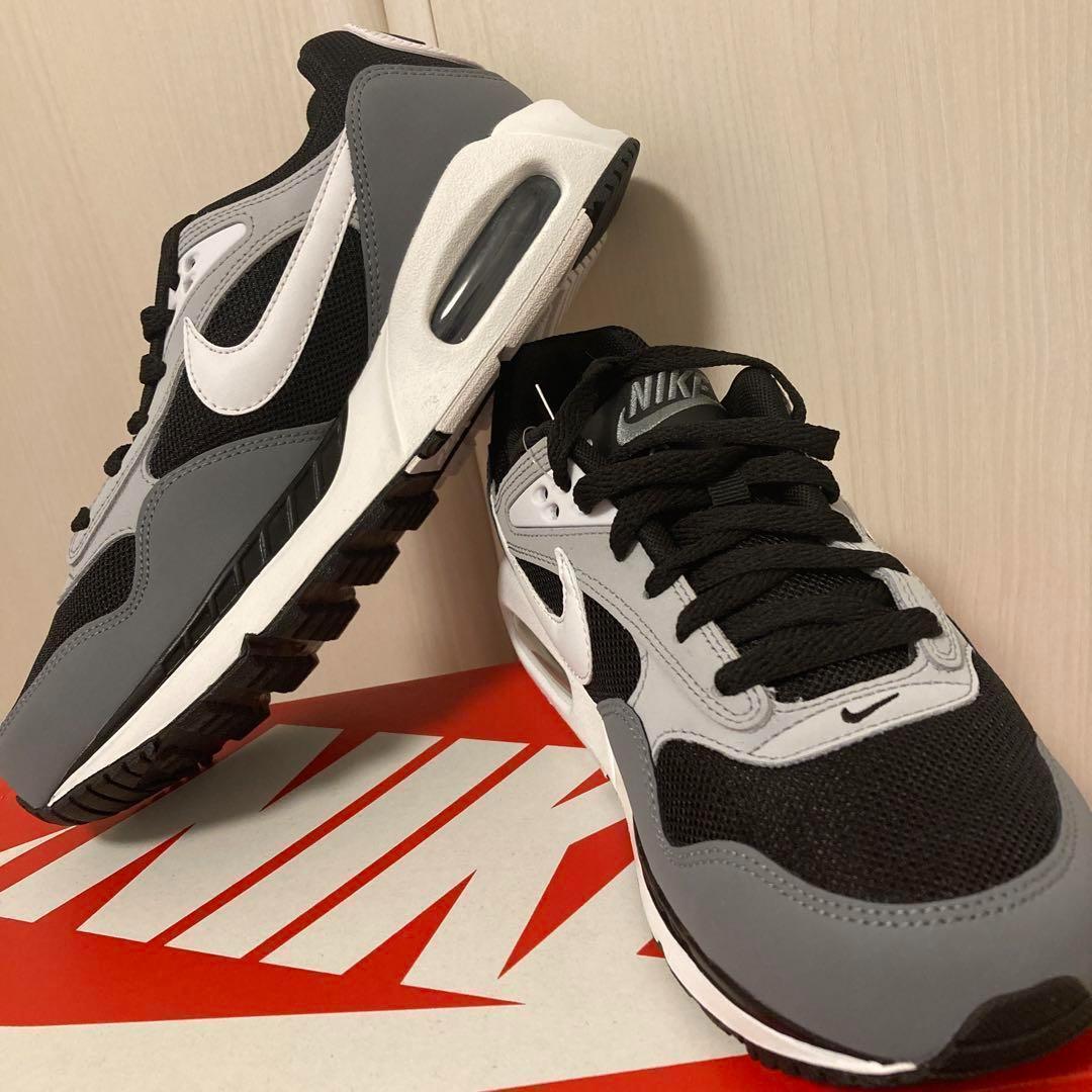 Nike Air Max Air Max Black 28.5cm 511416-011 Sneakers | eBay