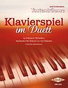 Thumbnail - Klavierspiel Duett | Buch | 9783940069689