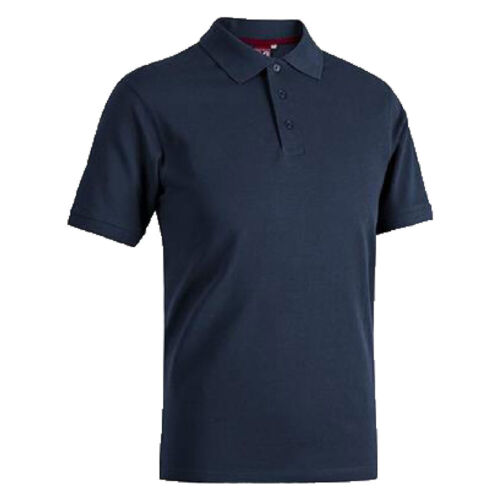 4371912 Polo ' Fox Jersey' Taille XXL - Gris Melange - Picture 1 of 1