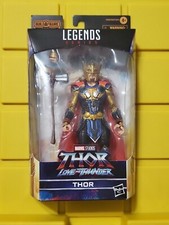 Marvel Legends Series Thor: Love and Thunder Thor 6