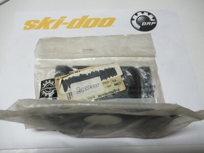  BRP 517192900 Attachment Bracket O.E.M. N.O.S. QTY 1