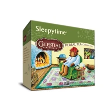 Celestial Seasonings Sleepytime Herbal Tea - 40 tea bags