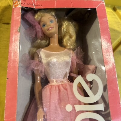 特別価格My First Barbie - Ballerina並行輸入 My First Barbie - Glittering Ballerina 1991 (China) | Flickr