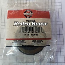 1725903SM Simplicity front Axel Seal Briggs  Stratton Oil Seal 0506090
