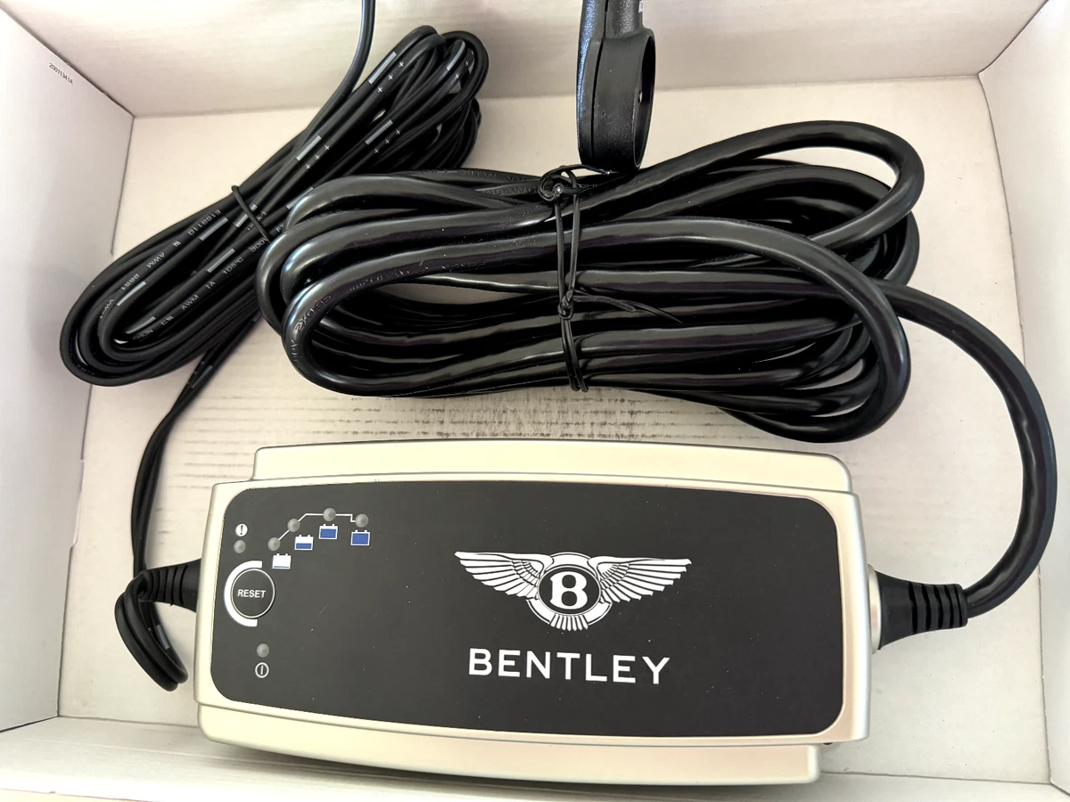 Bentley xs 7000 battery charger deals