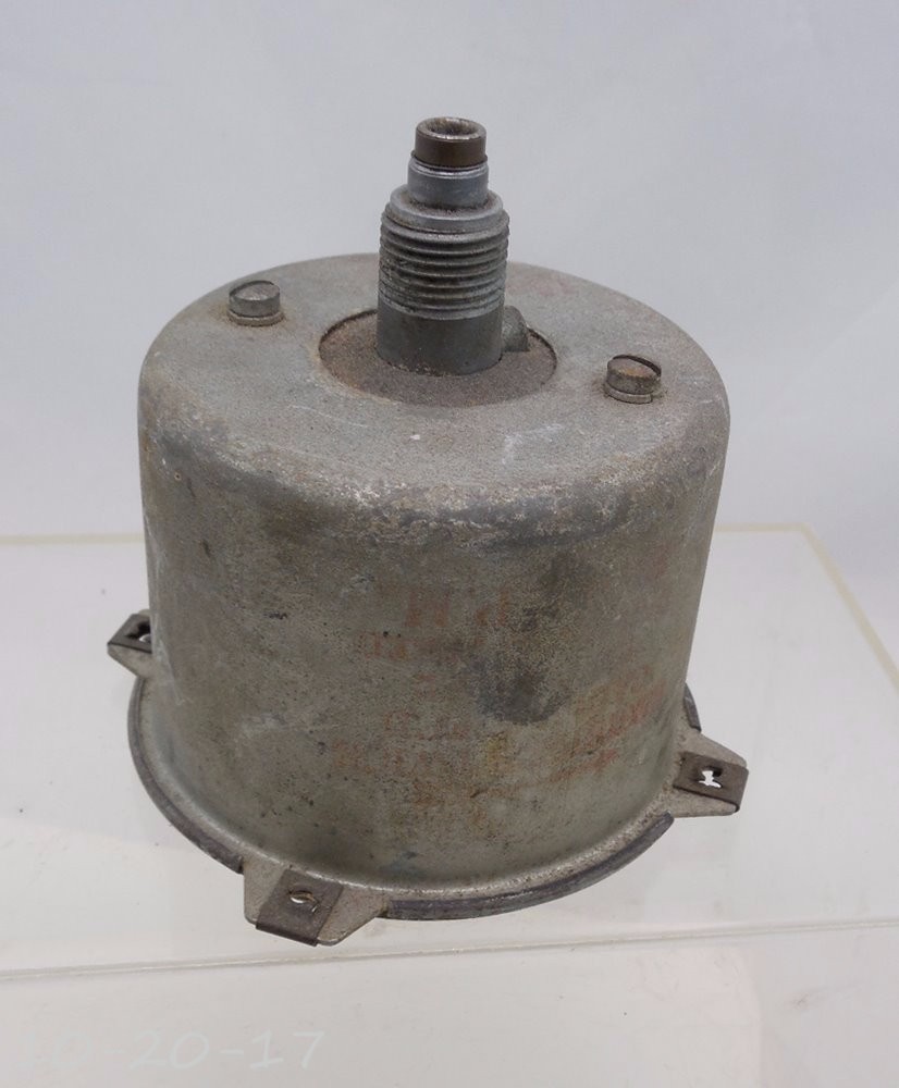 Cessna RPM HOUR Indicator Gauge eBay