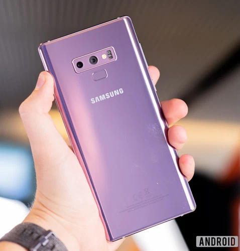 UNLOCKED SAMSUNG GALAXY NOTE 9 N960F/DS 8GB 128GB Dual Sim Cards 4G OPEN BOX US - Picture 3 of 17