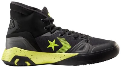 Men's Converse G4 High Top 'Lemon Venom' 165907C Size US