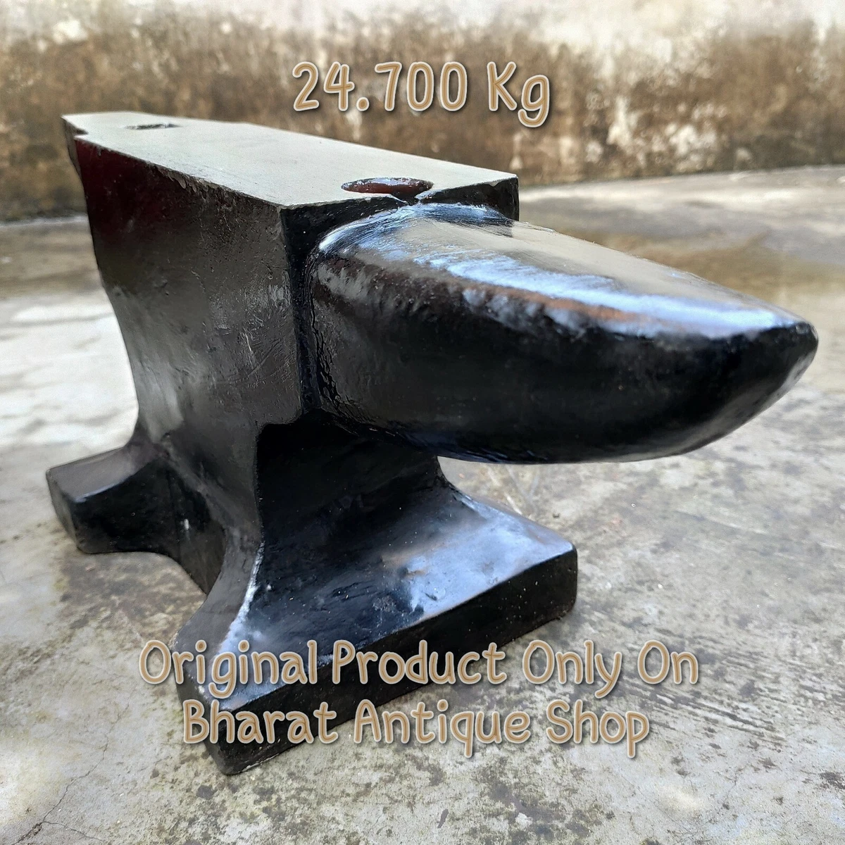 Heavy anvil deals