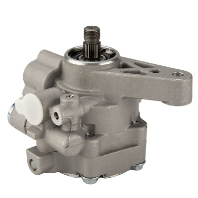 Power Steering Pump For Civic 2001 2002 2003 2004 2005 Acura EL 21-5267