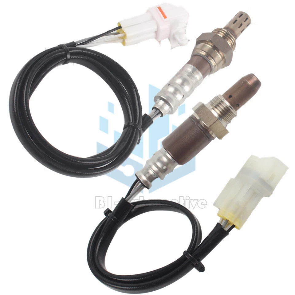 Sensores de oxígeno lambda O2 aguas arriba y aguas abajo para SUZUKI Grand Vitara 2.4 2 piezas Foto 2 de 4