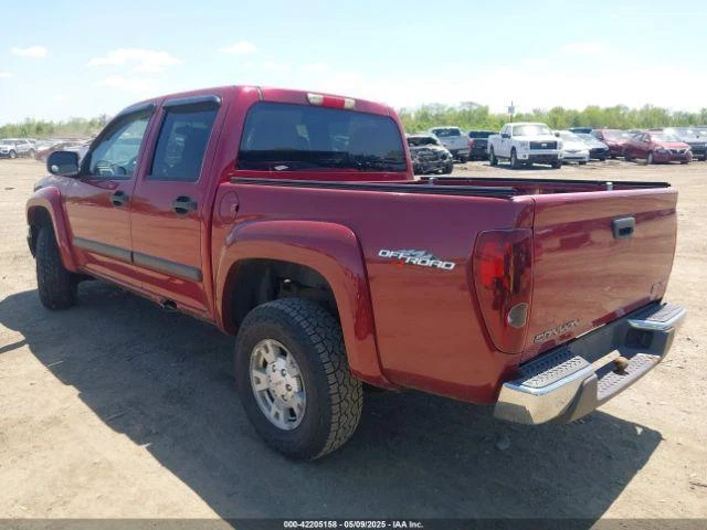 Motor de soprador HVAC usado serve: 2006 Gmc Canyon grau A - Imagem 3 de 4