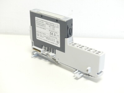 Turck BL20-4DI-24VDC-P  Eingangs-Modul  Version VN01-04