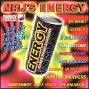 Various - NRJ's Energy Power Station | CD
