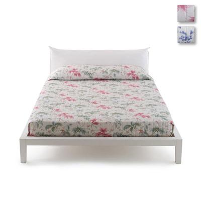 Copriletto trapuntato Feuille di Zucchi trapuntino Matrimoniale