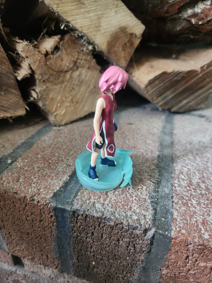 Bandai NARUTO Ultimate Collection Part 1 Gashapon Figure