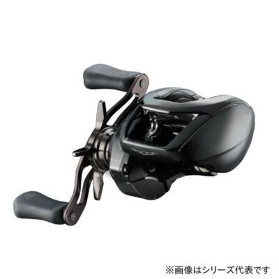 Daiwa 24 STEEZ SV TW 100 (Right) Baitcasting Reel From Japan  NEW