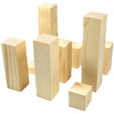 Eisco GP00005 Garage Physics Magic Blocks Kit