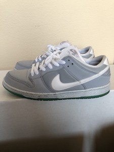 nike dunk marty mcfly