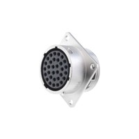 RT0W018-32SNH Steckverbinder: Rund Serie: RT360 Buchse Weiblich Pin: 32 IP67 Amp
