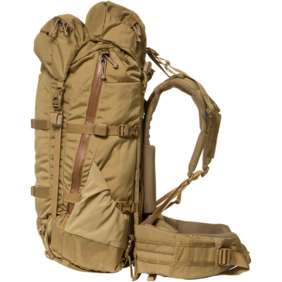 Mystery Ranch Metcalf 71 L Rucksack Trekkingrucksack Backpack coyote M/L FILBE