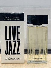 喷雾Live Jazz 男士香水| eBay