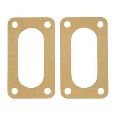 Carburatore Base Guarnizione Coppia: Weber 28/36 Dcd 32/36 Dgav Dgv 32/36 Dfv