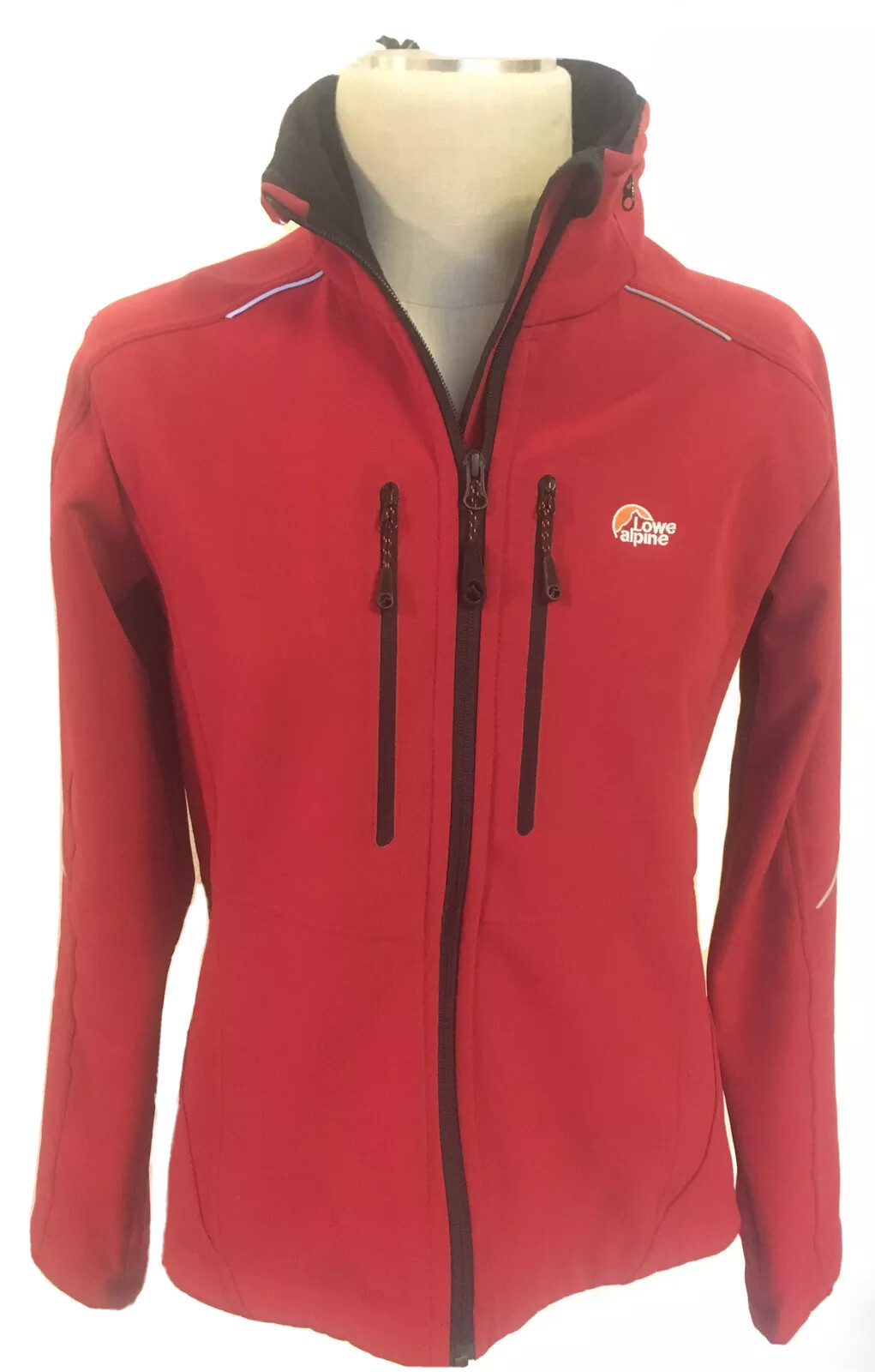 lowe alpine ladies jacket