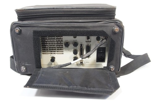 Analizador de espectro IFR / Aeroflex IFR 2398 9 kHz - 2,7 GHz - Imagen 4 de 5