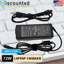 AC Adapter Charger for Panasonic Toughbook CF-19 CF-31 CF-52 CF-53 Power & Cord