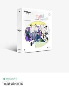 Talk with Bts | eBay
