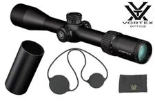 Vortex Optics Diamondback 4-16x44 FFP Rifle Scope EBR-2C MOA Reticle DBK-10026
