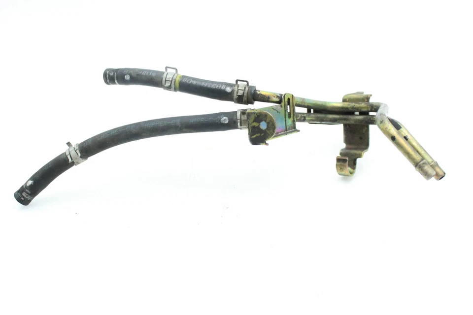 2000 - 2004 NISSAN FRONTIER ТОПЛИВОПРОВОД КРОНШТЕЙН ТОПЛИВНЫЙ ШЛАНГ B2011 - Изображение 2 из 4