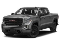 2019 GMC Sierra 1500 Elevation