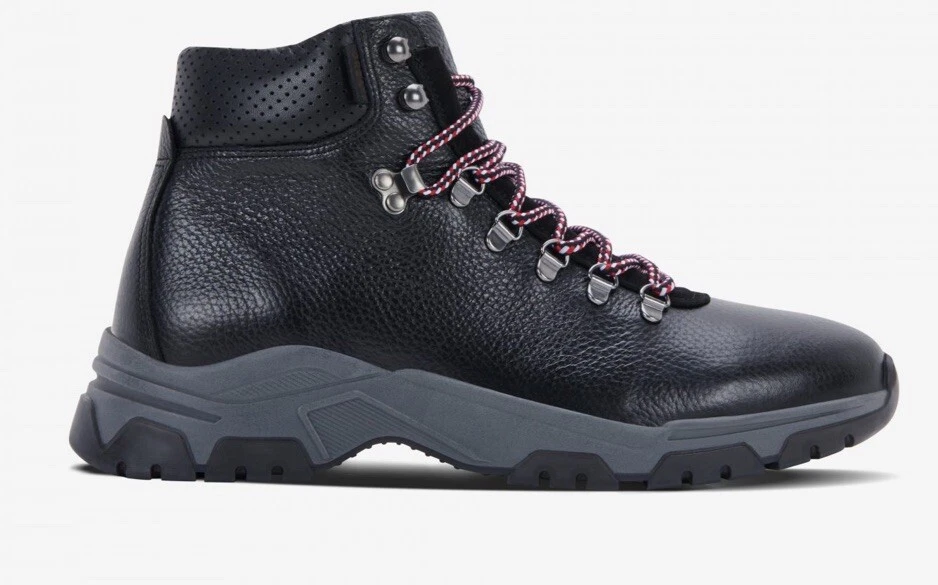 Greats Brooklyn Hiking Boots Size 10