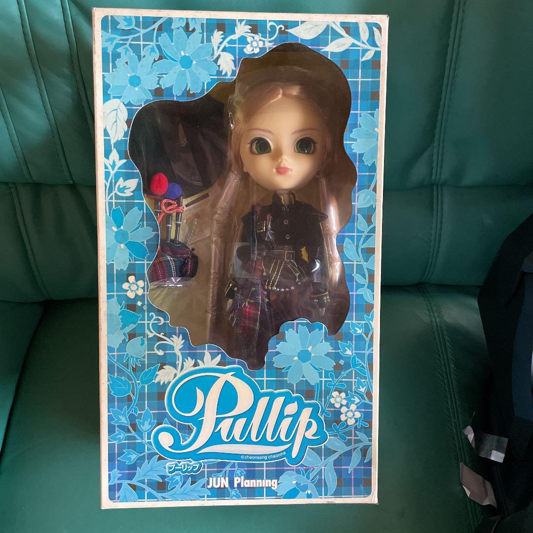 新品♡pullip プーリップ　クラツィーア Pullip/Craziia | eBay