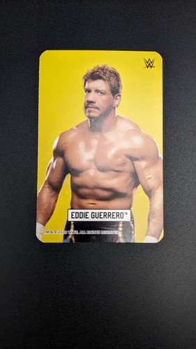 WWE Legends Royal Rumble Card Game Singles - You Pick! - Picture 20 of 66