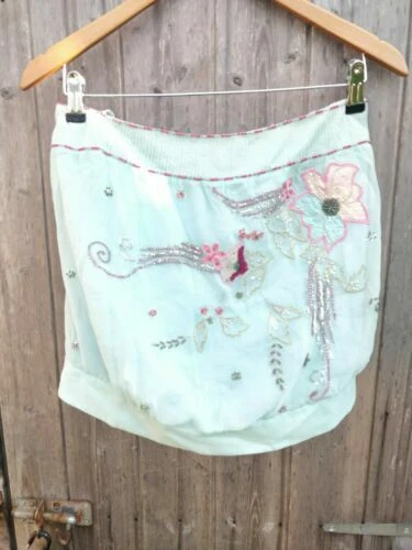 Monsoon Embroidered Tops & Shirts for Women